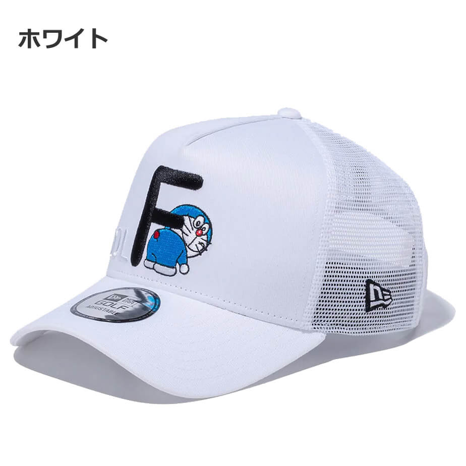 Callaway キャップ ニューエラゴルフ 9FORTY A-Frame トラッカー