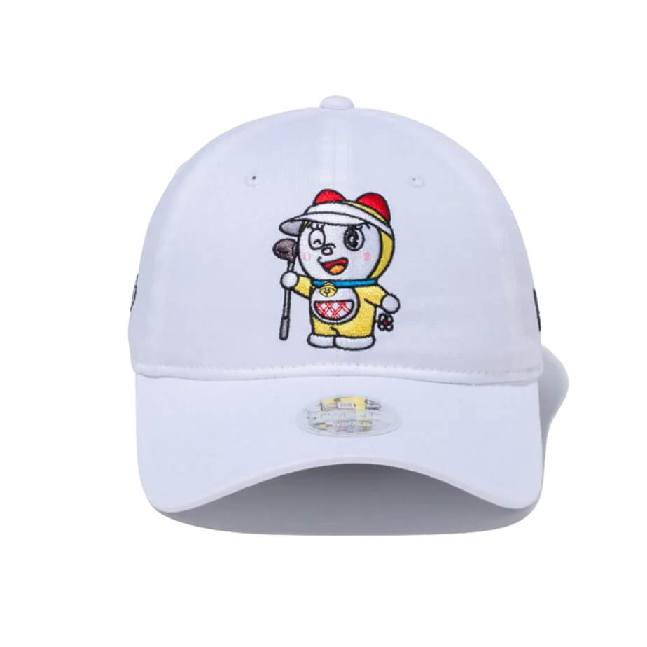 Callaway（キャロウェイ） キャップ ニューエラゴルフ9TWENTY ロング