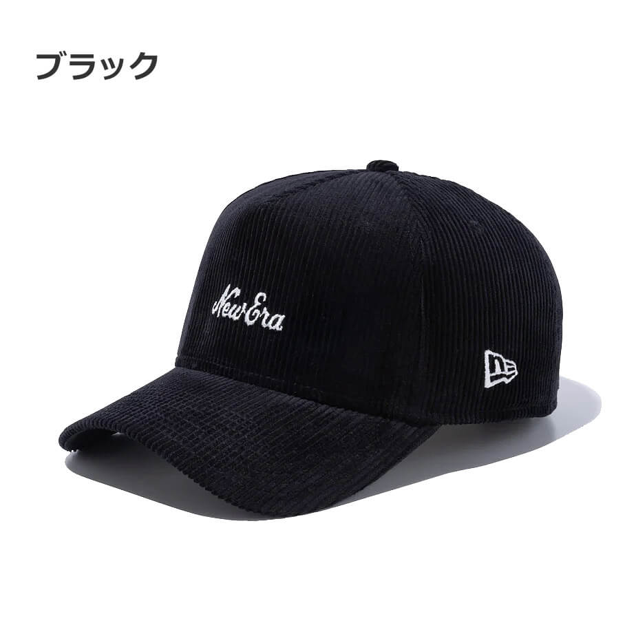NEW ERA（ニューエラ） 【あす着く対応】ニューエラゴルフ 9FORTY A