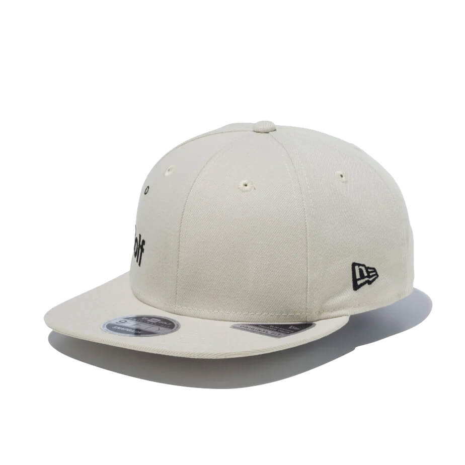 NEW ERA 【あす着く対応】ニューエラゴルフ 9FIFTY Original Fit