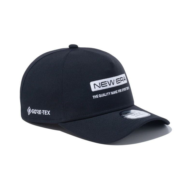 NEW ERA（ニューエラ） ニューエラゴルフ【ゴルフ】9FORTY GORE-TEX
