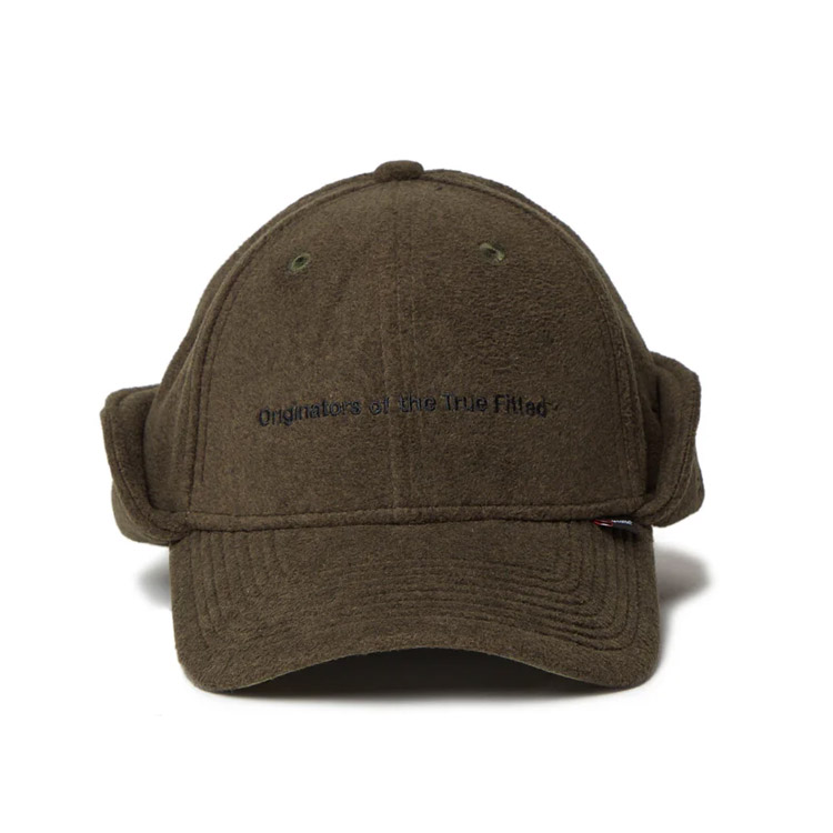 NEW ERA（ニューエラ） 【即納】ニューエラゴルフ 39THIRTY Flip Down