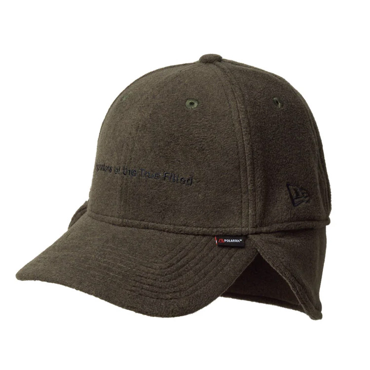 NEW ERA（ニューエラ） 【即納】ニューエラゴルフ 39THIRTY Flip Down