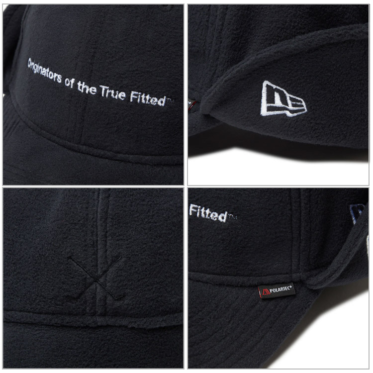 NEW ERA（ニューエラ） 【即納】ニューエラゴルフ 39THIRTY Flip Down