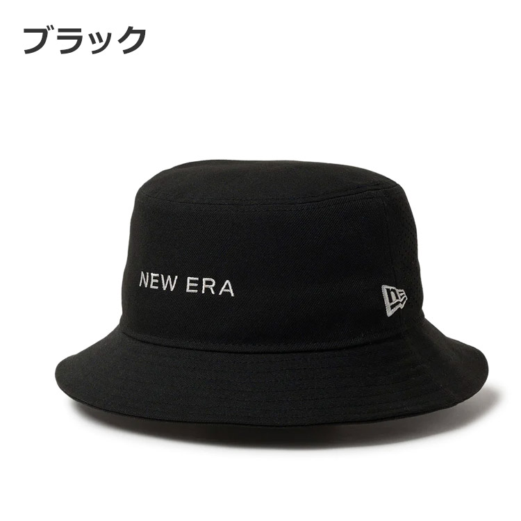 PING ニューエラゴルフ バケット01 Laser Perforated NEW ERA