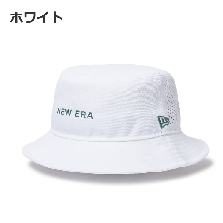 PING ニューエラゴルフ バケット01 Laser Perforated NEW ERA