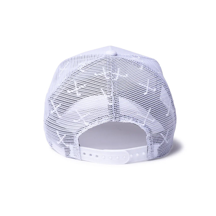 PING（ピン） ニューエラゴルフ 9FORTY A-Frame トラッカー Mesh