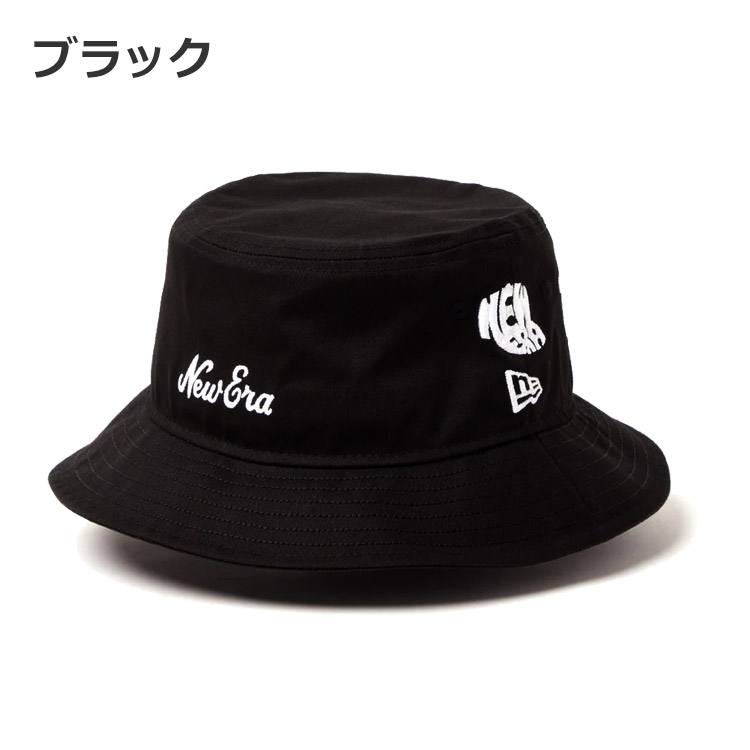 NEW ERA（ニューエラ） 【即納】ニューエラゴルフ バケット01 Archive