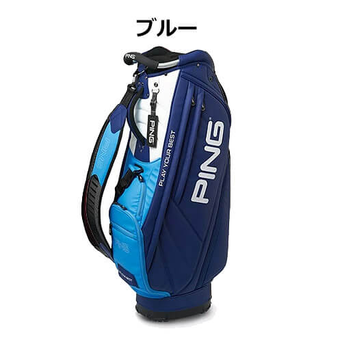 キャディバッグ ピン CB-P191 ホワイト ブラック レッド 9.5インチ 3.5kg 34528-01 34528-02 スポーティ ゴルフ  PING : 19ping34528 : ヤトゴルフ Yahoo!ショッピング店 - 通販 - Yahoo!ショッピング