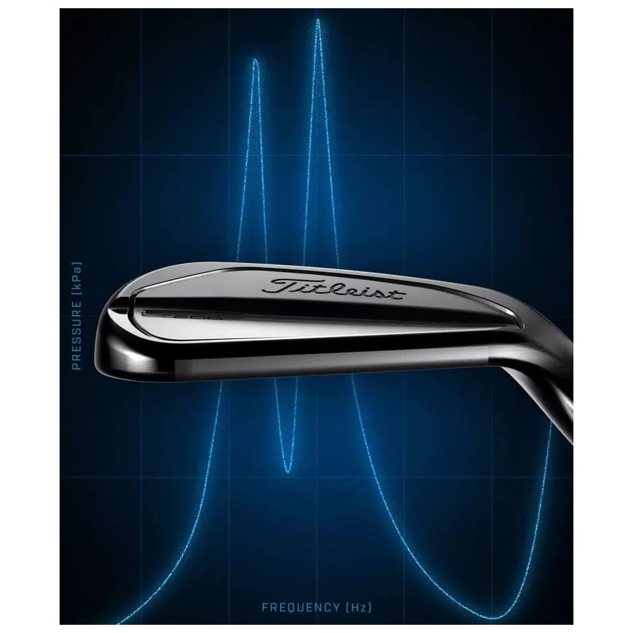 Titleist（タイトリスト） 【あすつく対応】タイトリスト T100 2023