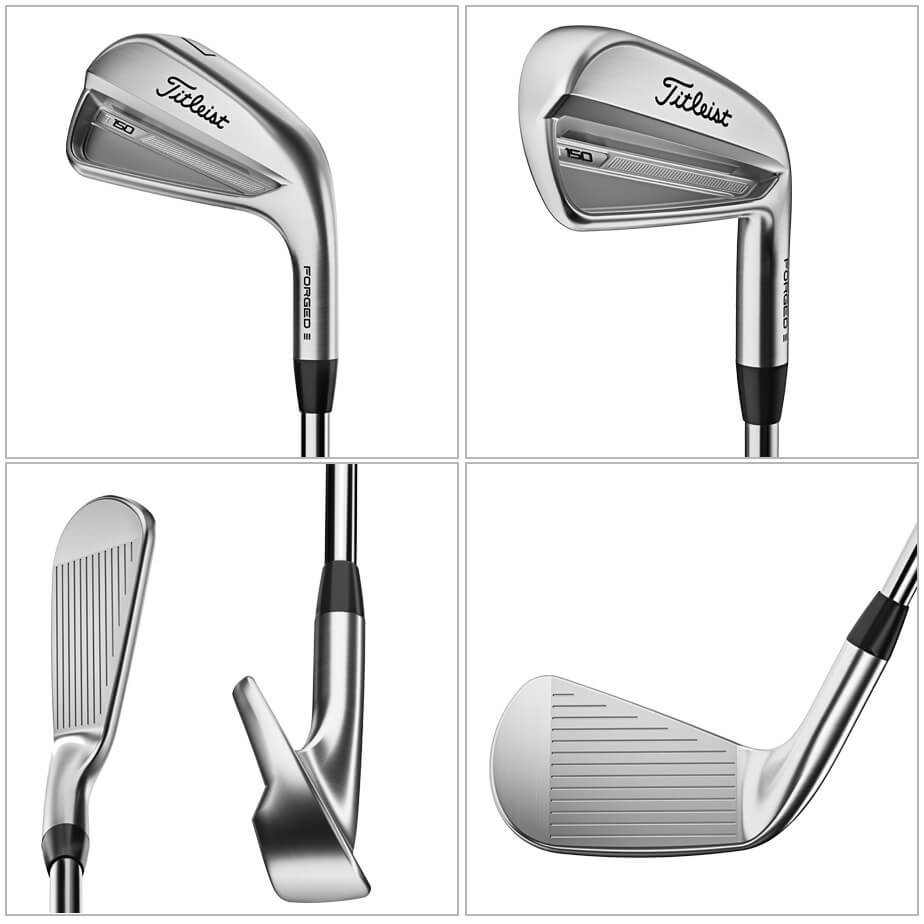 タイトリスト T150アイアンセット 2023年モデル 5本セット➕おまけレア品 T-Series タイトリスト T150 アイアン6本set(5I-PW) 2023年