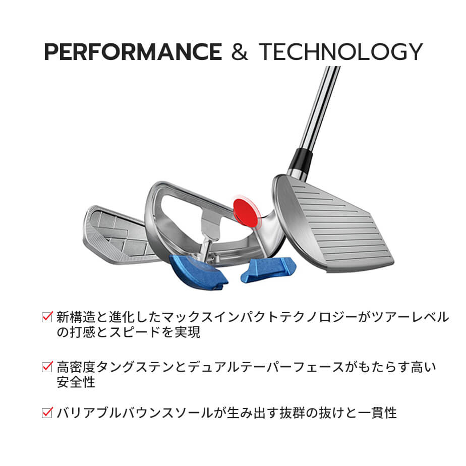 Titleist（タイトリスト） 【あすつく対応】タイトリスト T200 2023