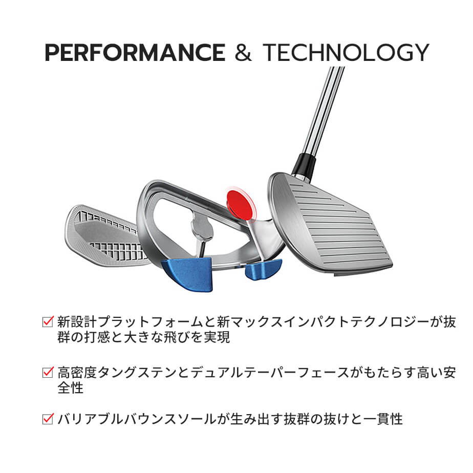 ほぼ新品！　Titleist T350 アイアン　6本　カーボンシャフトS titleist_t350_iron_1.jpg