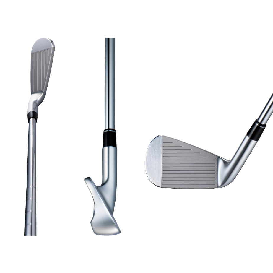 ヨネックス cb511 yonex_ezone_cb511_forged_iron_