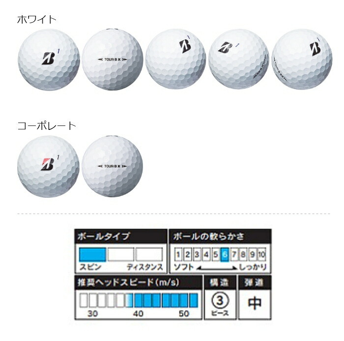 BRIDGESTONE GOLF 【あすつく対応】BRIDGESTONE [ブリヂストン