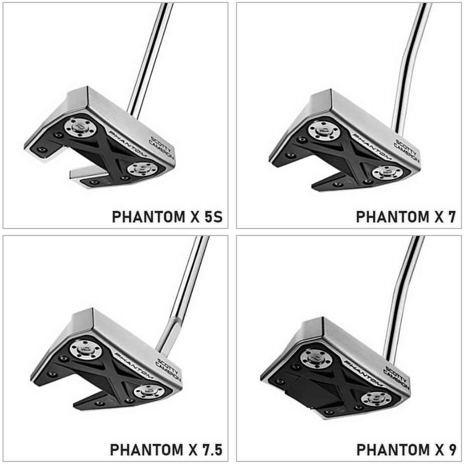 SCOTTY CAMERON タイトリスト Titleist Scotty Cameron SCOTTY CAMERON タイトリスト Titleist Scotty Cameron