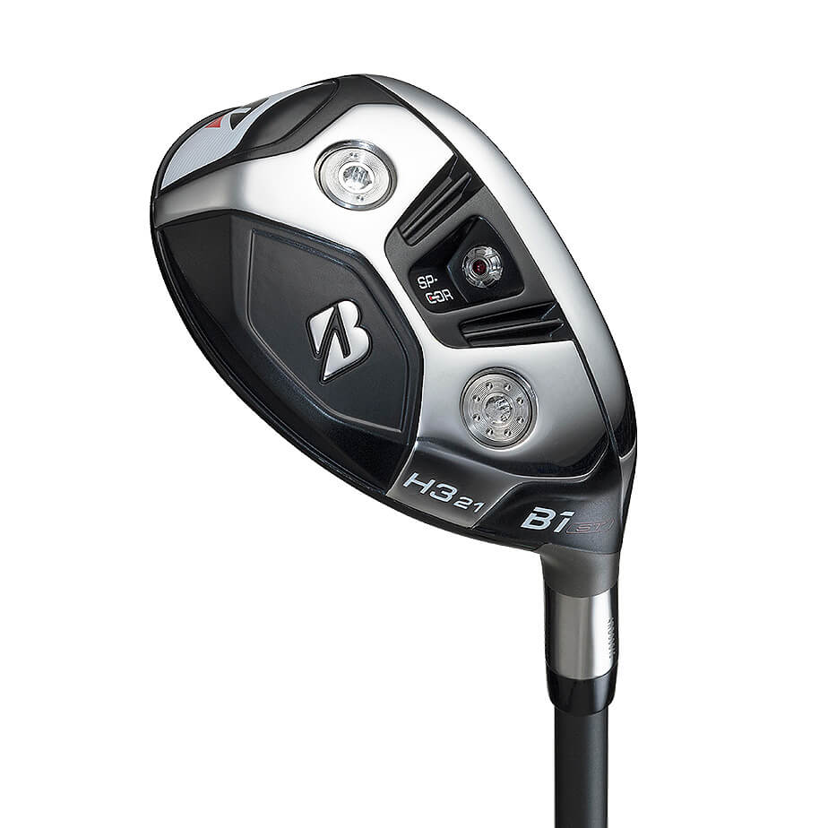 BRIDGESTONE GOLF ブリヂストン ゴルフ B1ST HY ユーティリティー
