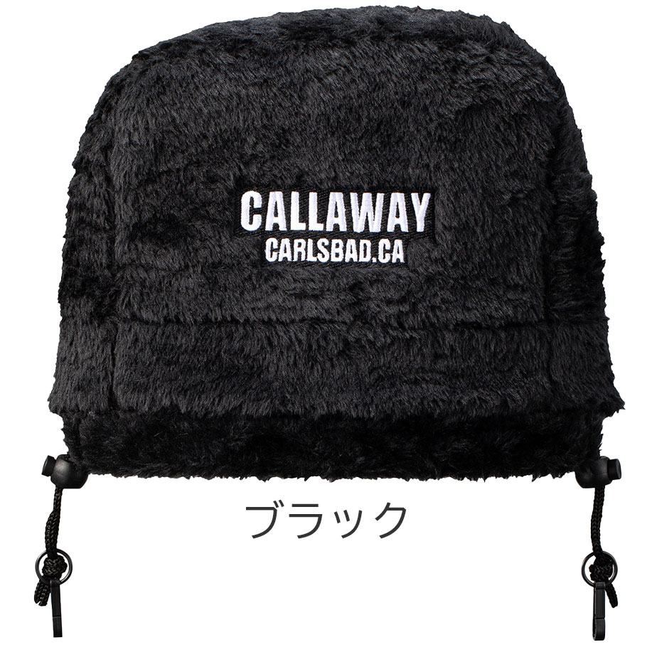 Callaway（キャロウェイ） ヘッドカバー Callaway C-Boa アイアン