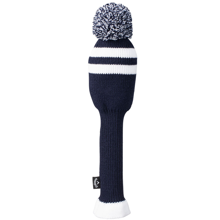 Callaway（キャロウェイ） ヘッドカバー ニット Knit フェアウェイ