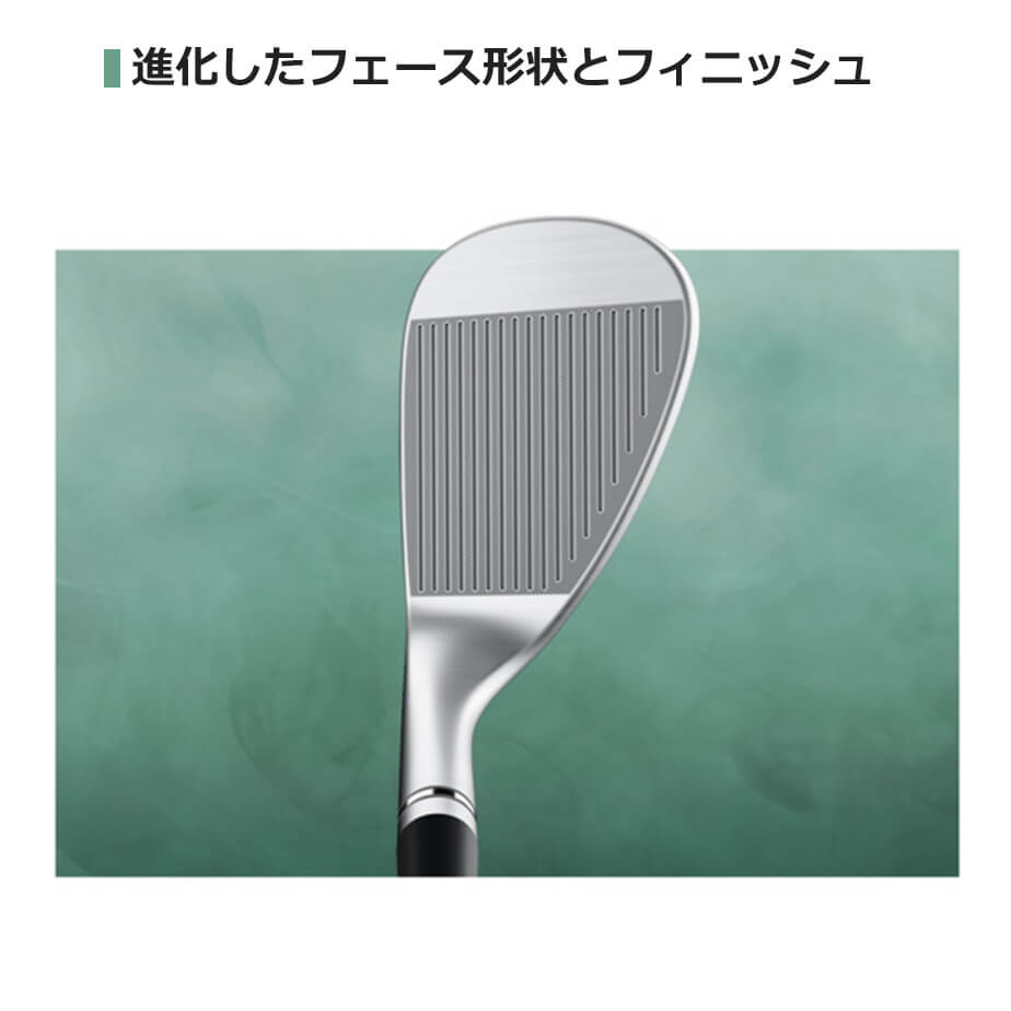 TaylorMade（テーラーメイド） MILLED GRIND[ミルドグラインド] 4