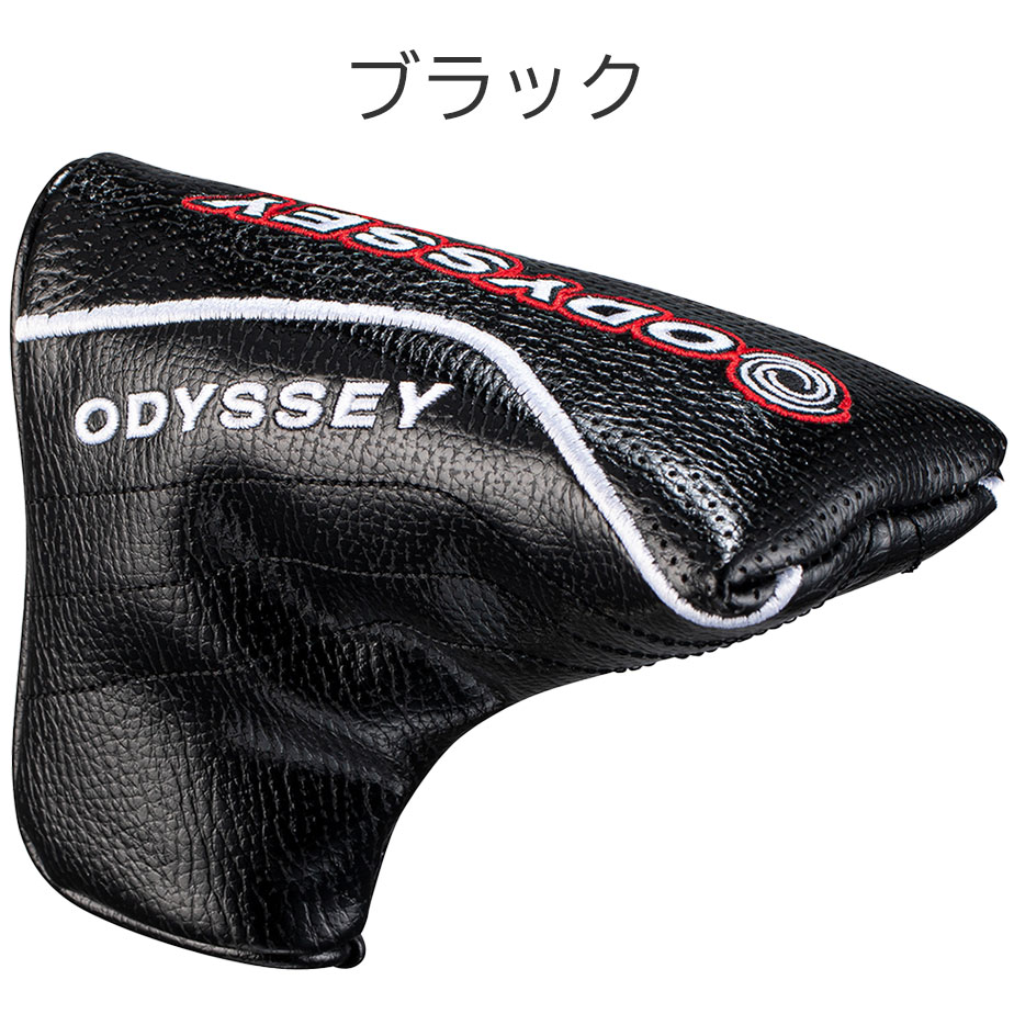 ODYSSEY（キャロウェイゴルフ） ヘッドカバー オデッセイ ODYSSEY