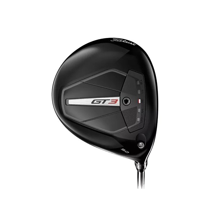 Titleist 【即納】タイトリスト GT3 ドライバー Tour AD DI