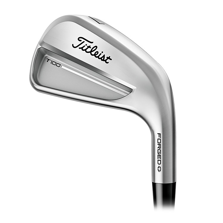Titleist（タイトリスト） T100 4G 2025 アイアン 6本セット(#5-PW