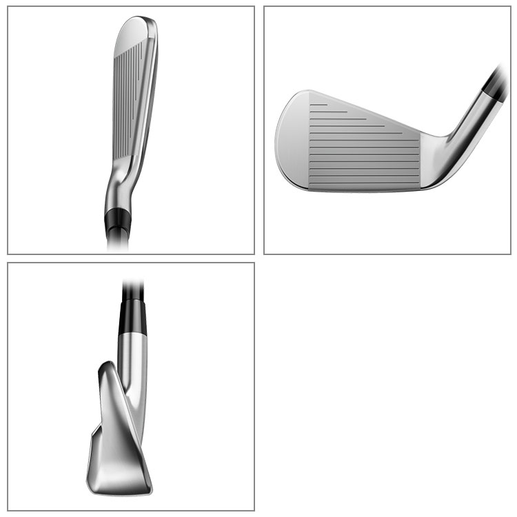 Titleist（タイトリスト） T250U 4G 2025 ユーティリティアイアン