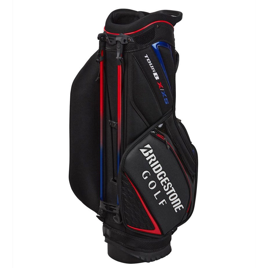 BRIDGESTONE GOLF ブリヂストン ゴルフ ツアースタンドモデル スタンド