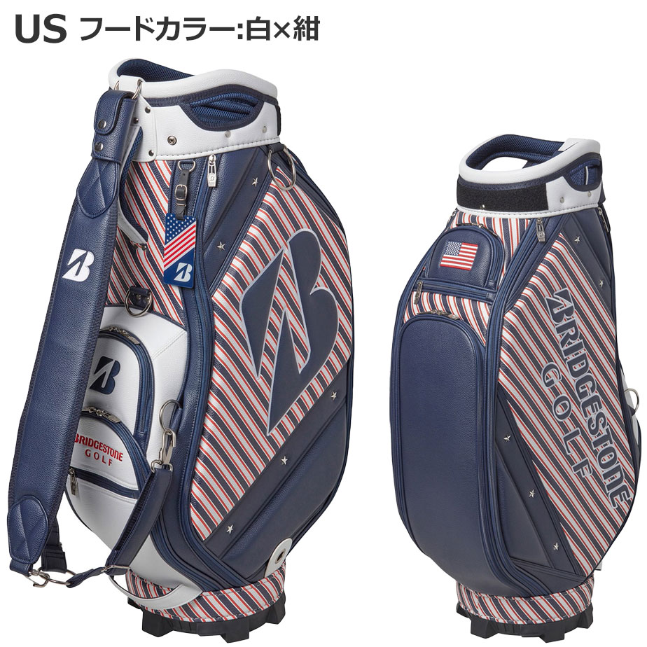 BRIDGESTONE GOLF ブリヂストン ゴルフ メジャーコレクションカート