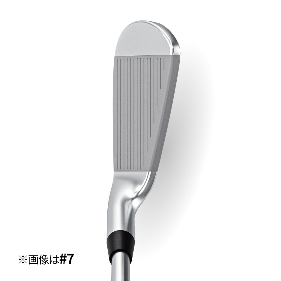 YAMAHA（ヤマハ） 【即納】ヤマハ RMX DD-1 アイアン 5本セット (＃6