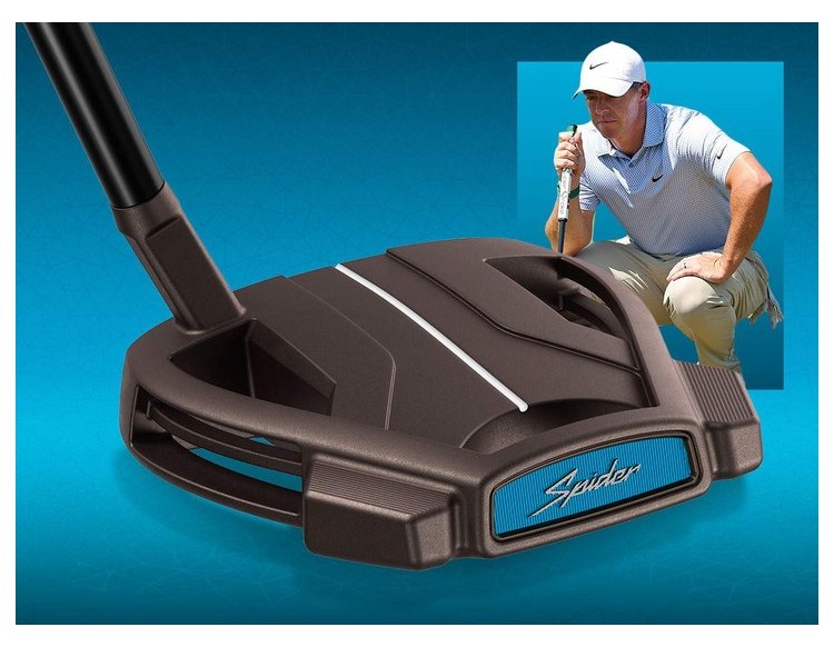 TaylorMade（テーラーメイド） 【即納可能】テーラーメイド Spider