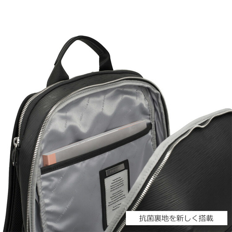 VESSEL [ベゼル] Signature 2.0 Backpack バッグ バックパッグ
