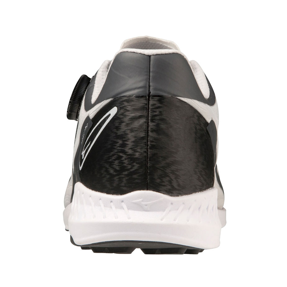 MIZUNO（ミズノ） シューズ ネクスライトWG ボア ゴルフシューズ