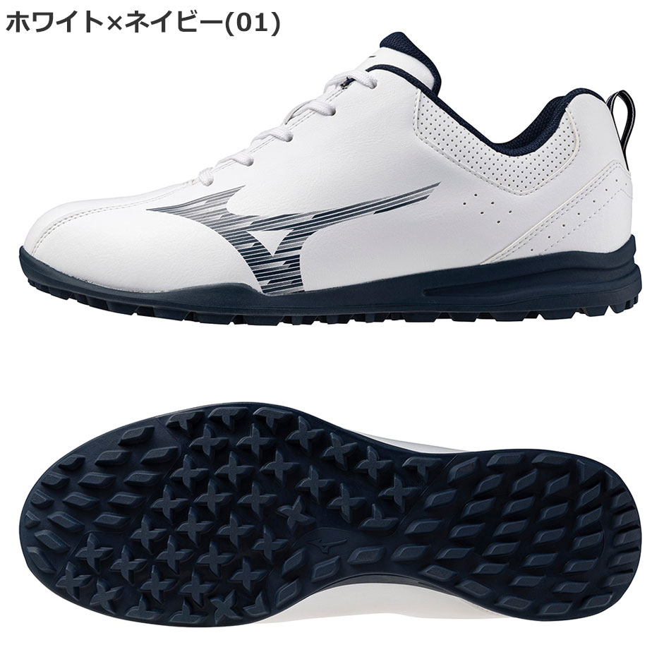 MIZUNO（ミズノ） 【即納可能】ミズノ ジーエムスタイル ゴルフ