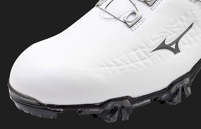 MIZUNO（ミズノ） GENEM [ジェネム] 009 Boa メンズ ゴルフ シューズ