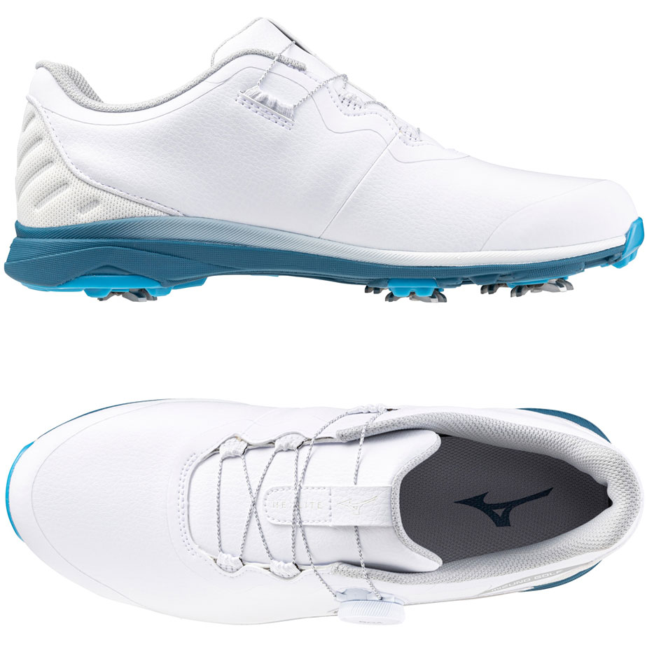 MIZUNO（ミズノ） ネクスライト UW ボア NEXLITE UW BOA ゴルフ