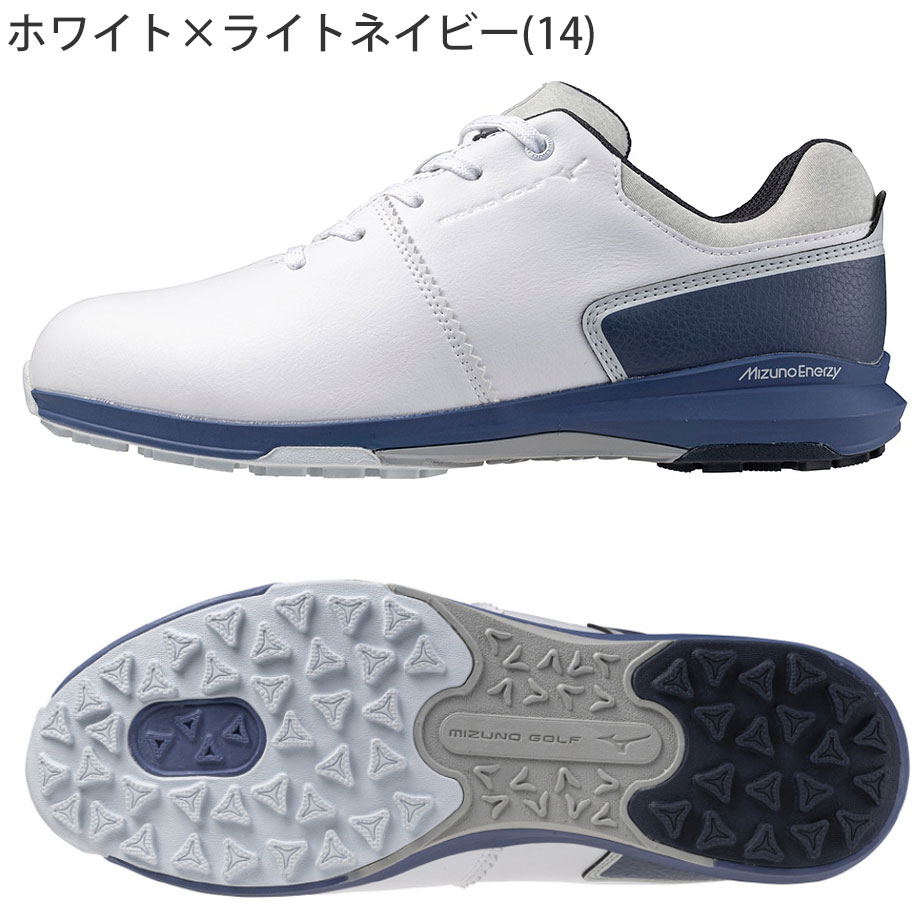 MIZUNO(ミズノ) ゴルフシューズ メンズ ネクスライトエナジー MIZUNO MIZUNO(ミズノ) ゴルフシューズ メンズ ネクスライトエナジー MIZUNO