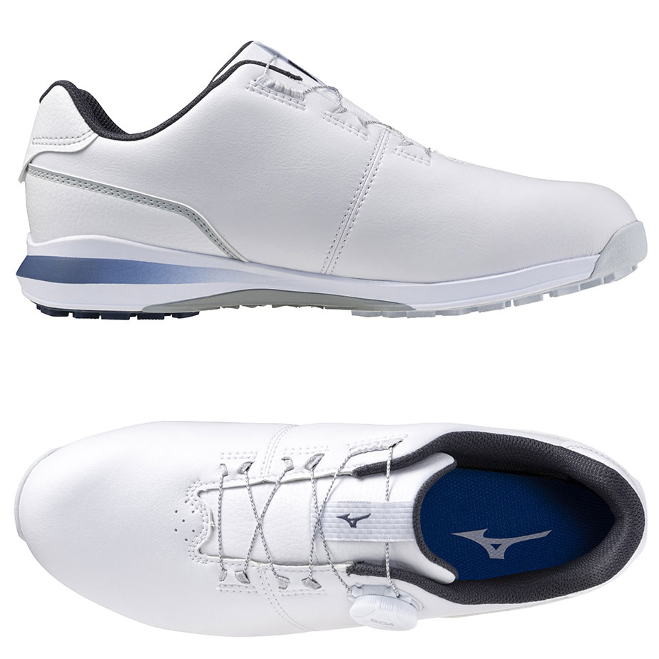 MIZUNO ミズノ ネクスライトエナジー ボア NEXLITE ENERZY BOA