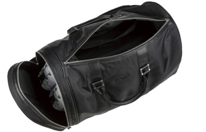 MIZUNO（ミズノ） メンズ ボストンバッグ 2ダン 5LJB2202 【2022年