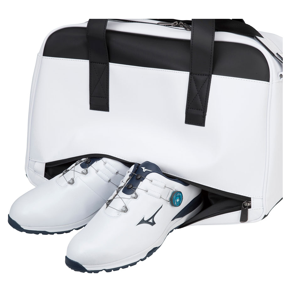 ゴルフ用品 ミズノ MIZUNO Pro Limited ボストンバッグ メンズ