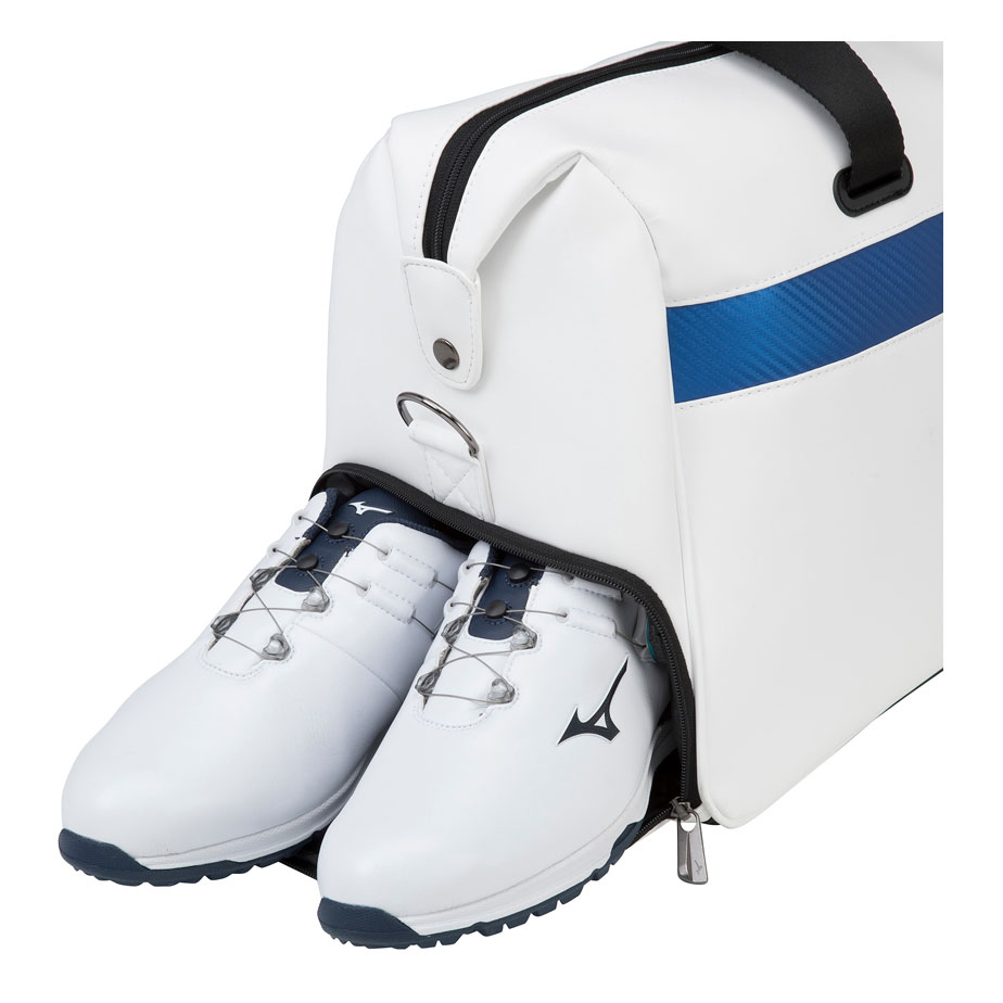 ゴルフ用品 ミズノ MIZUNO JPX Limited ボストンバッグ メンズ