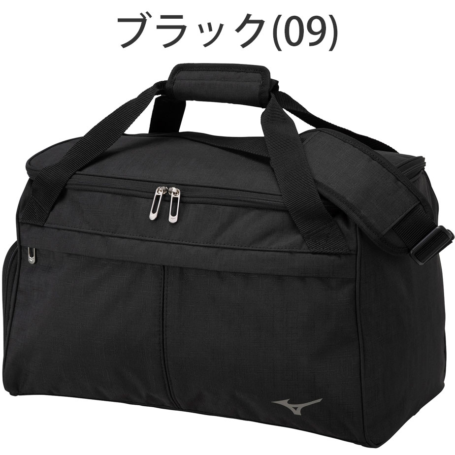 MIZUNO（ミズノ） スクエアボストン メンズ レディース 5LJB2402