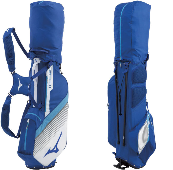 MIZUNO（ミズノ） K1-L0 stand キャディバッグ 5LJC202900