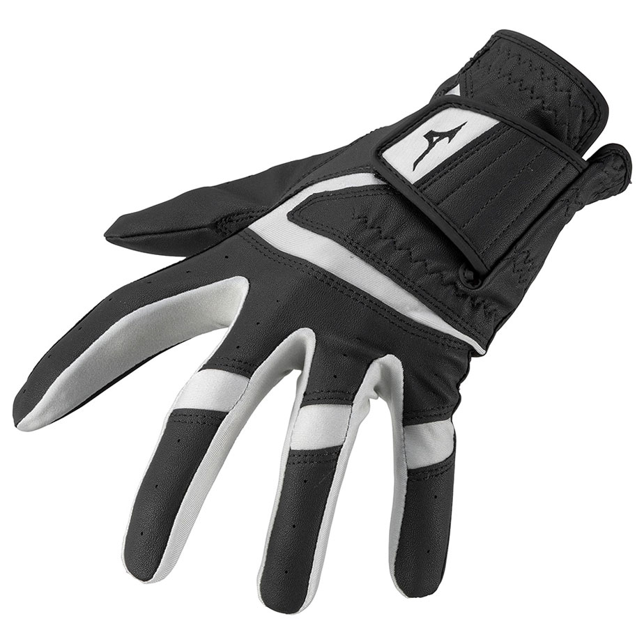 MIZUNO（ミズノ） MX エムエックス ゴルフ グローブ メンズ 左手用