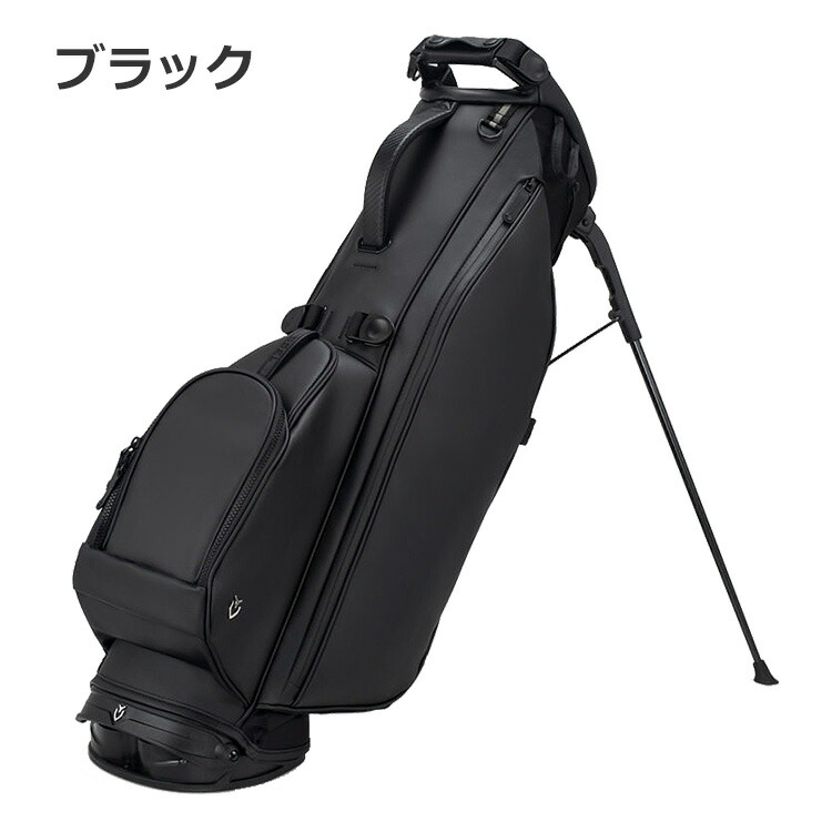 VESSEL [ベゼル] Junior Bag キャディバッグ 子供用 ジュニア用