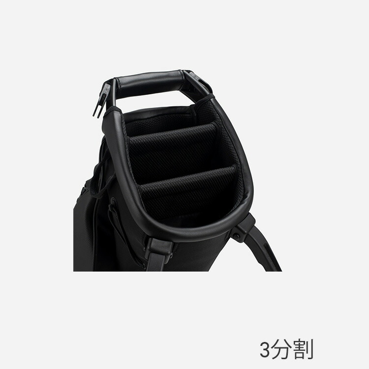VESSEL [ベゼル] Junior Bag キャディバッグ 子供用 ジュニア用