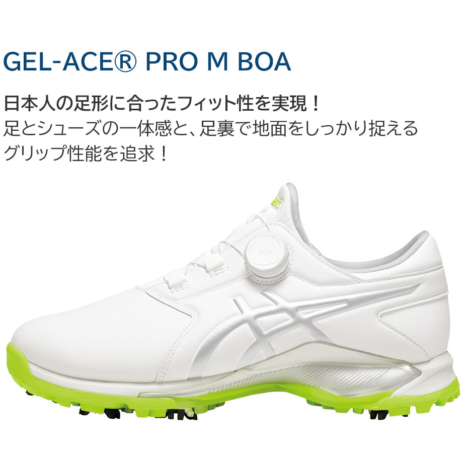 asics アシックス 1111A209 GEL KAYANO ACE スパイクレスゴルフシューズ  ホワイト系 25.0 [240101422566] ゴルフウェア メンズ ストスト s-l400.jpg