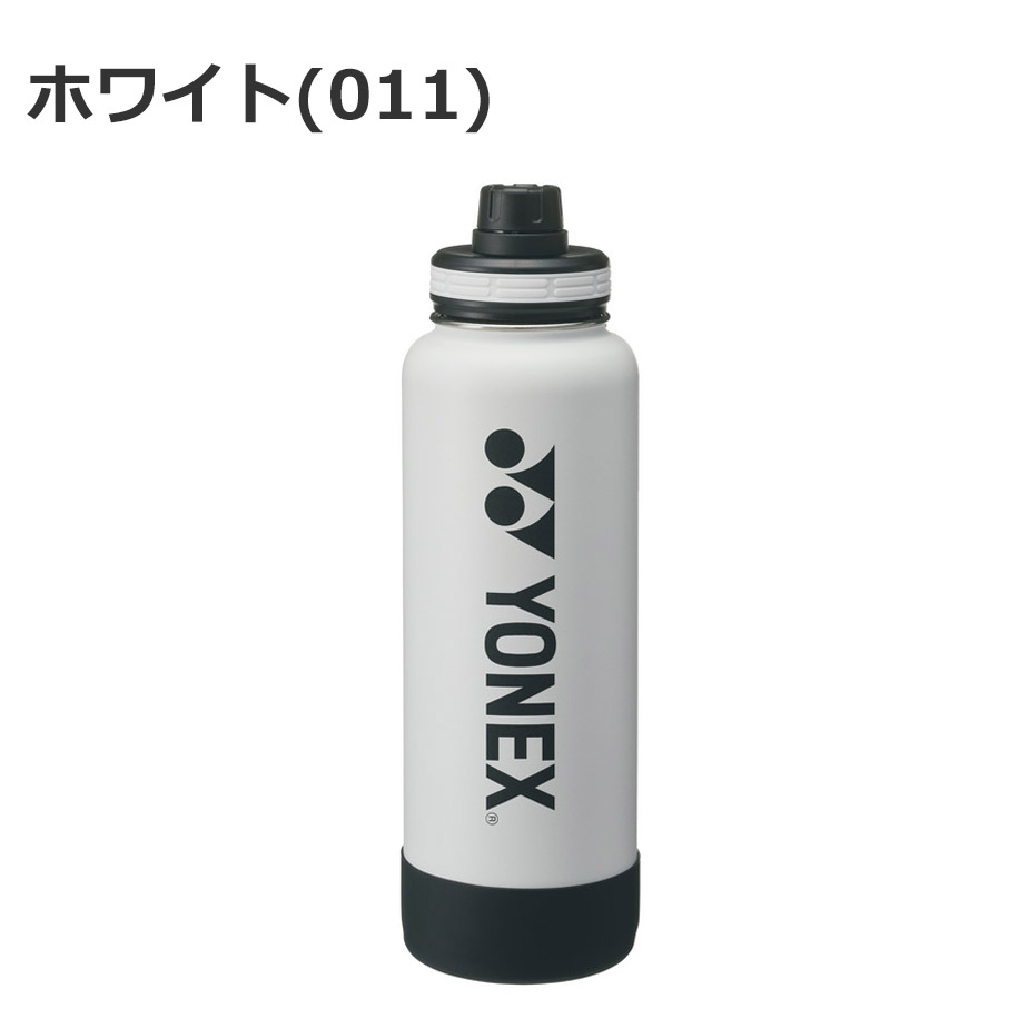 YONEX（ヨネックス） ステンレスボトル 1.17L AC591 水筒 ゴルフ 2025