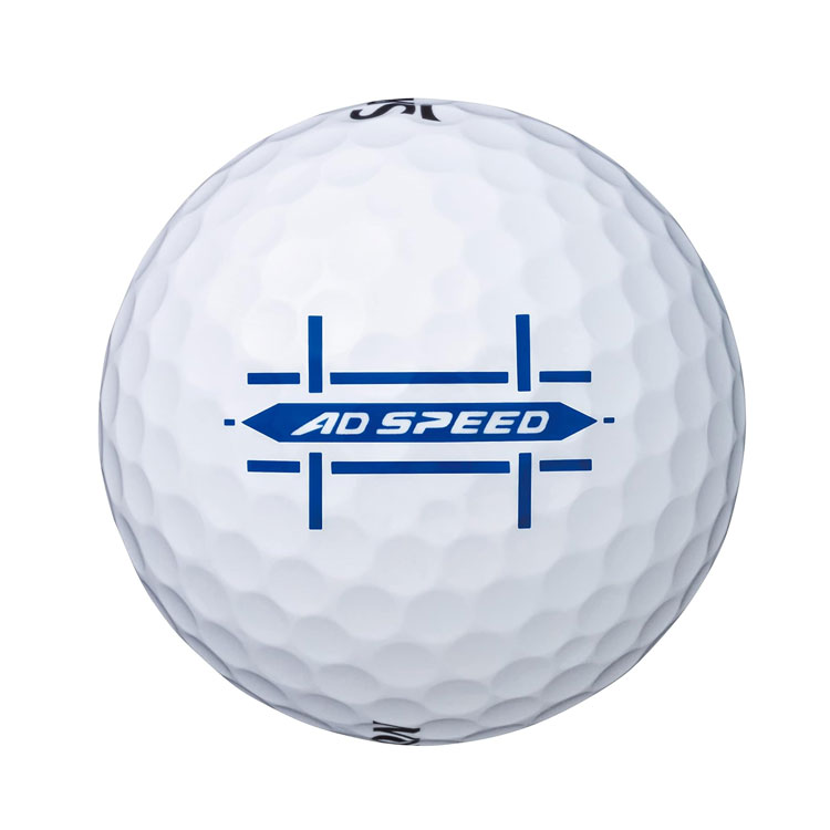 DUNLOP - 新品　ゴルフボール　ダンロップ　スリクソンX  プレミアムホワイト2ダース ダンロップ ゴルフボール スリクソン DISTANCE ホワイト 新 5
